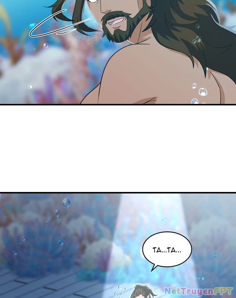 Đồ Đệ Ta Đều Là Vô Địch Đại Yêu Chapter 31 - Trang 2