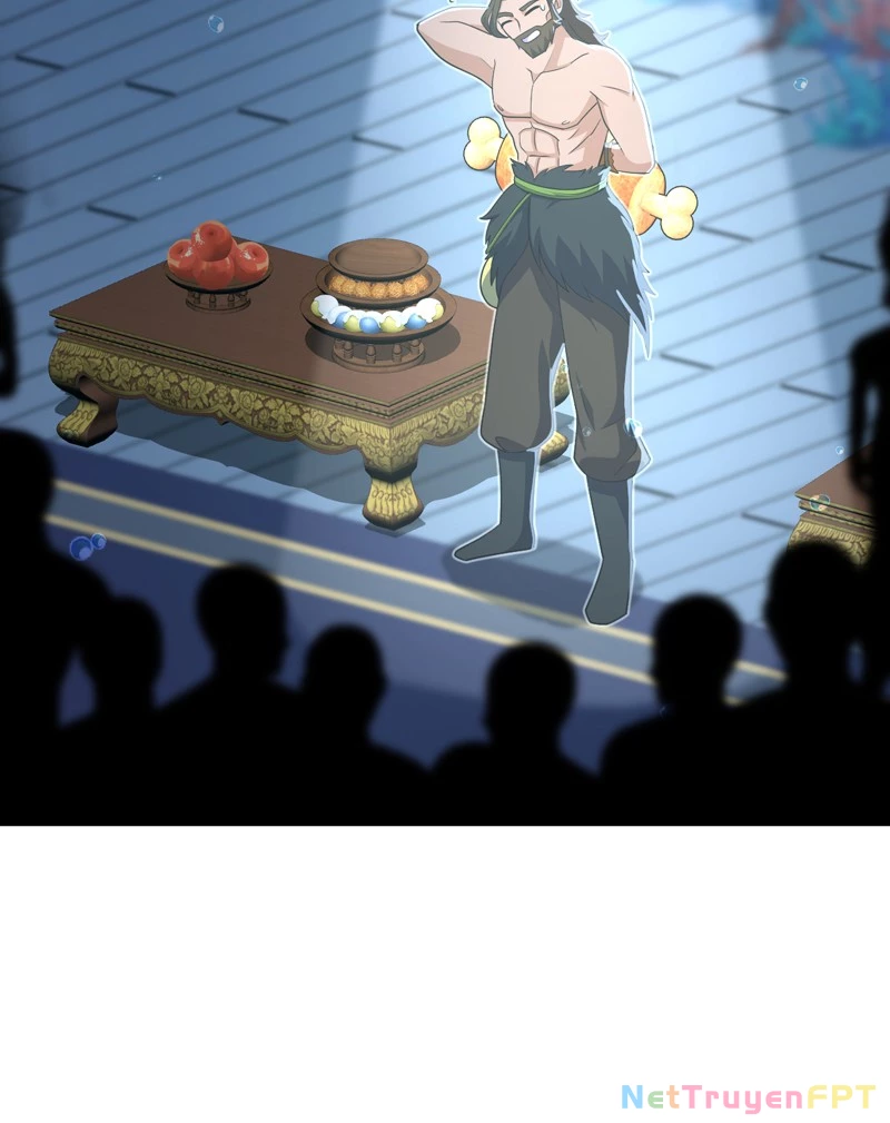 Đồ Đệ Ta Đều Là Vô Địch Đại Yêu Chapter 31 - Trang 2