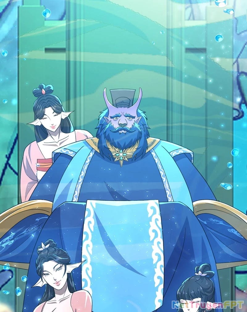 Đồ Đệ Ta Đều Là Vô Địch Đại Yêu Chapter 31 - Trang 2