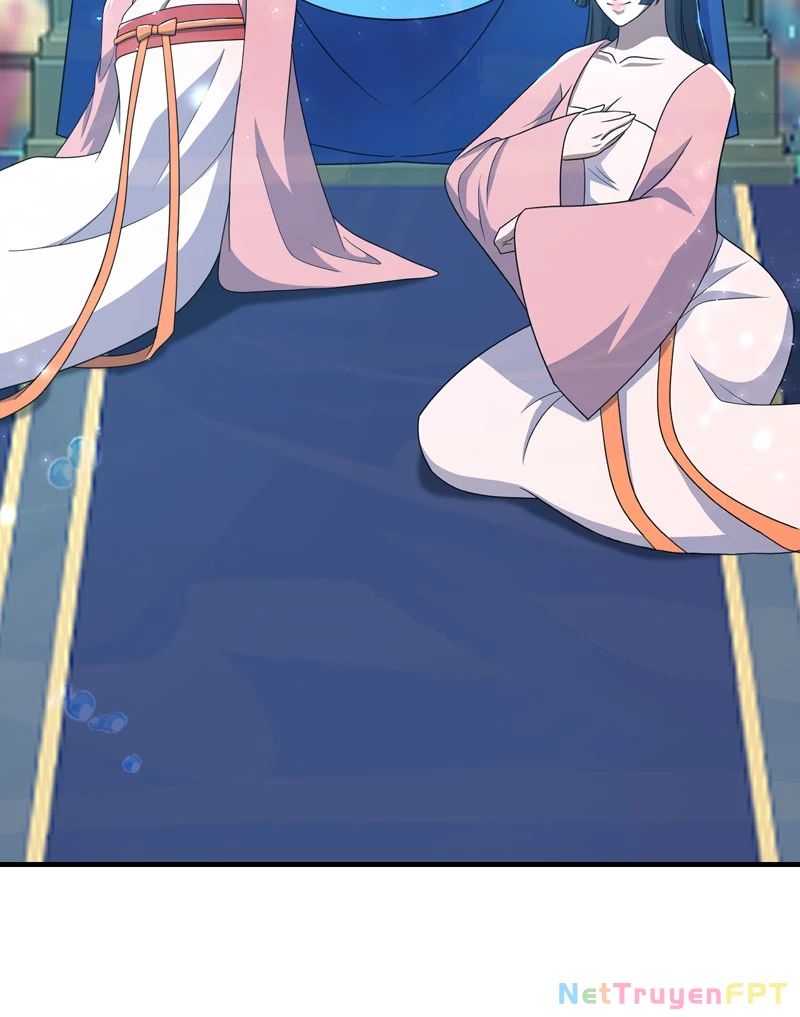 Đồ Đệ Ta Đều Là Vô Địch Đại Yêu Chapter 31 - Trang 2