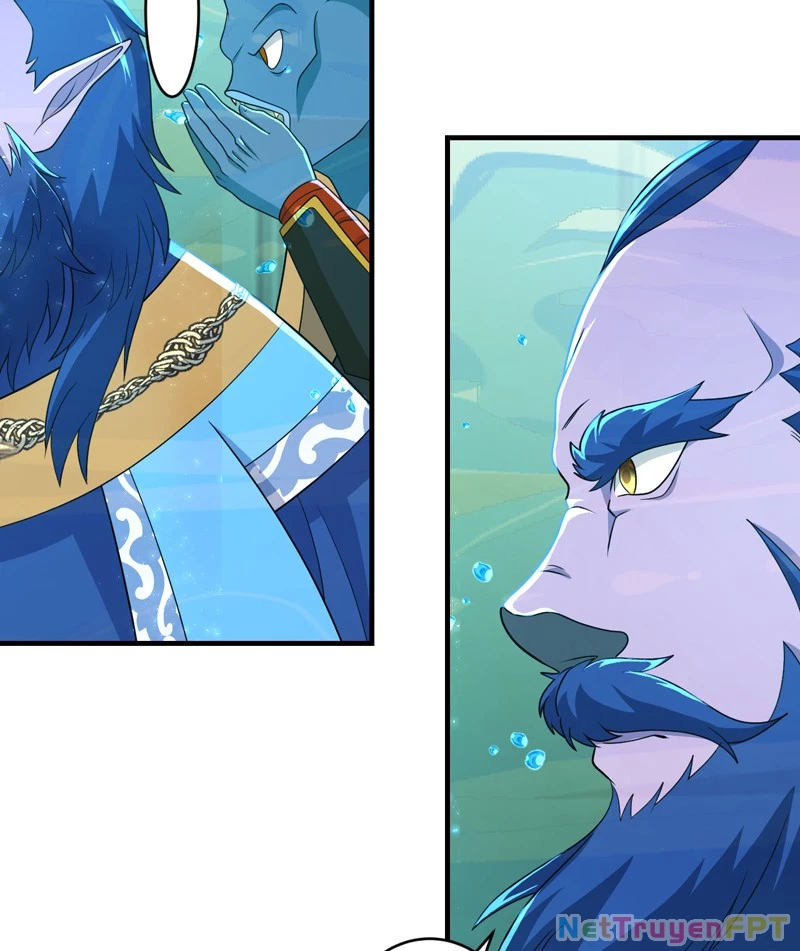 Đồ Đệ Ta Đều Là Vô Địch Đại Yêu Chapter 31 - Trang 2