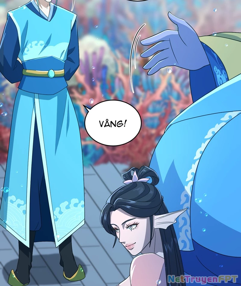 Đồ Đệ Ta Đều Là Vô Địch Đại Yêu Chapter 31 - Trang 2