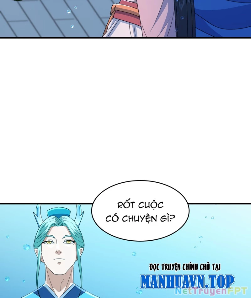 Đồ Đệ Ta Đều Là Vô Địch Đại Yêu Chapter 31 - Trang 2