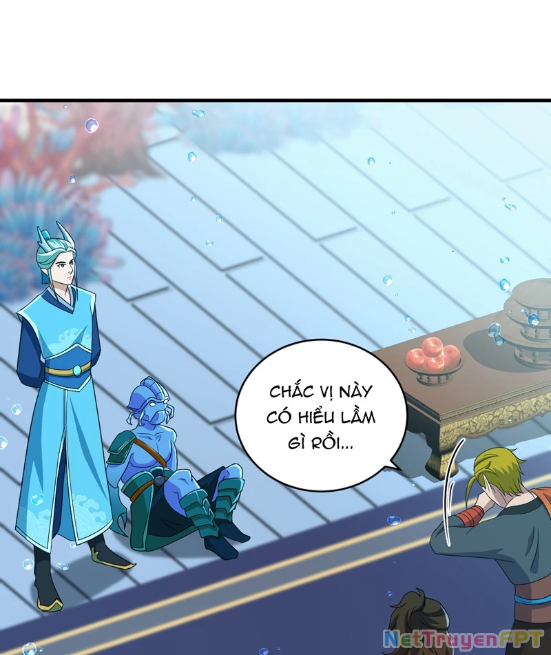 Đồ Đệ Ta Đều Là Vô Địch Đại Yêu Chapter 31 - Trang 2