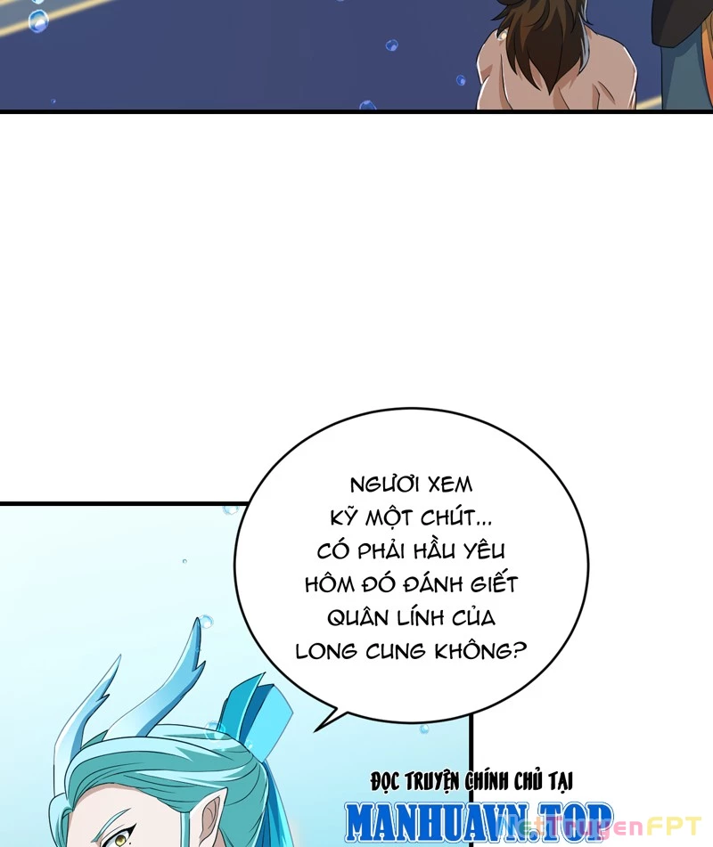 Đồ Đệ Ta Đều Là Vô Địch Đại Yêu Chapter 31 - Trang 2