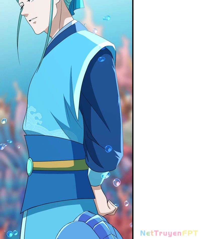 Đồ Đệ Ta Đều Là Vô Địch Đại Yêu Chapter 31 - Trang 2