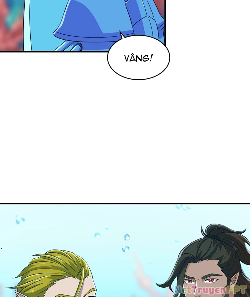 Đồ Đệ Ta Đều Là Vô Địch Đại Yêu Chapter 31 - Trang 2