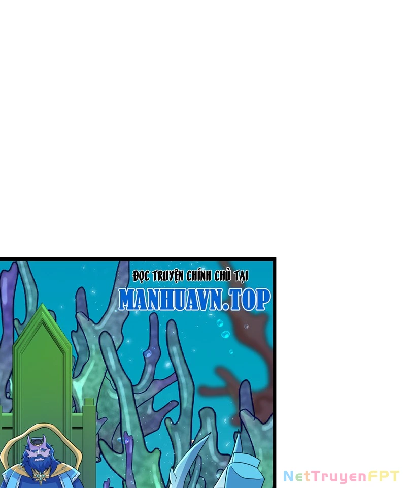 Đồ Đệ Ta Đều Là Vô Địch Đại Yêu Chapter 31 - Trang 2