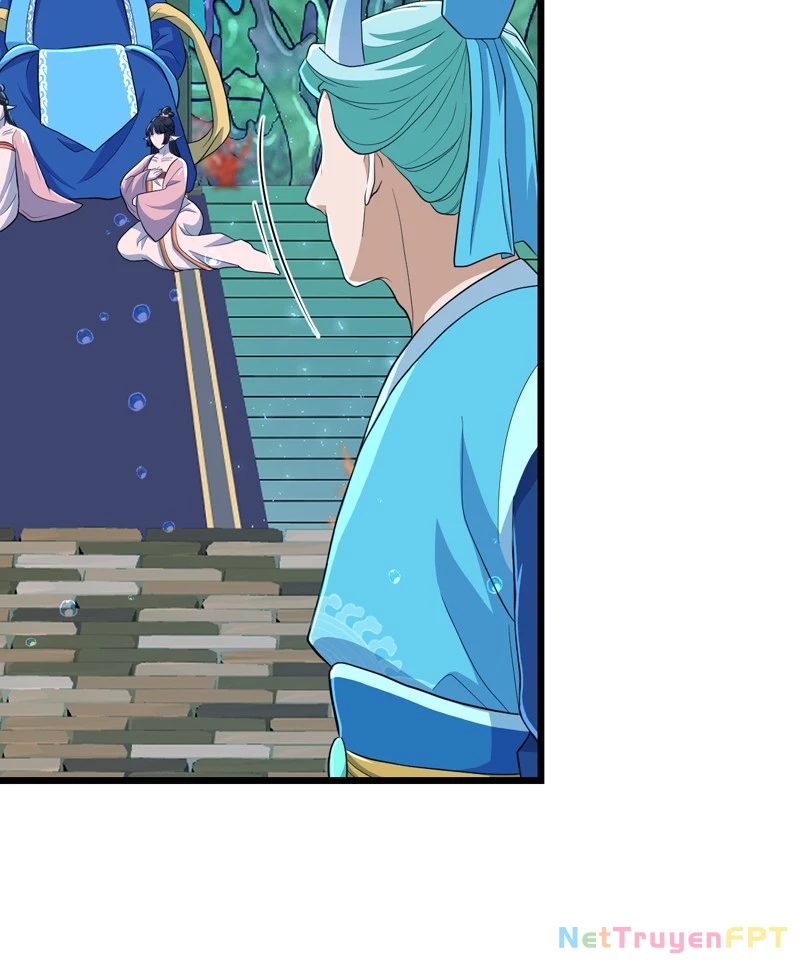 Đồ Đệ Ta Đều Là Vô Địch Đại Yêu Chapter 31 - Trang 2