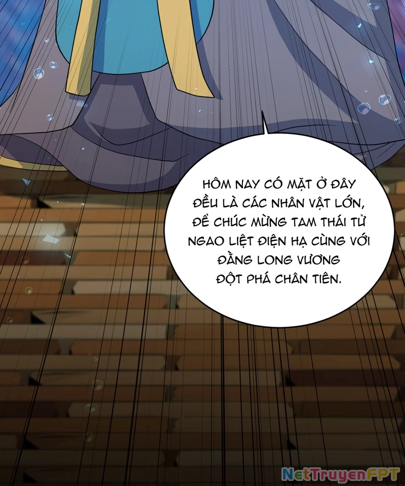 Đồ Đệ Ta Đều Là Vô Địch Đại Yêu Chapter 31 - Trang 2