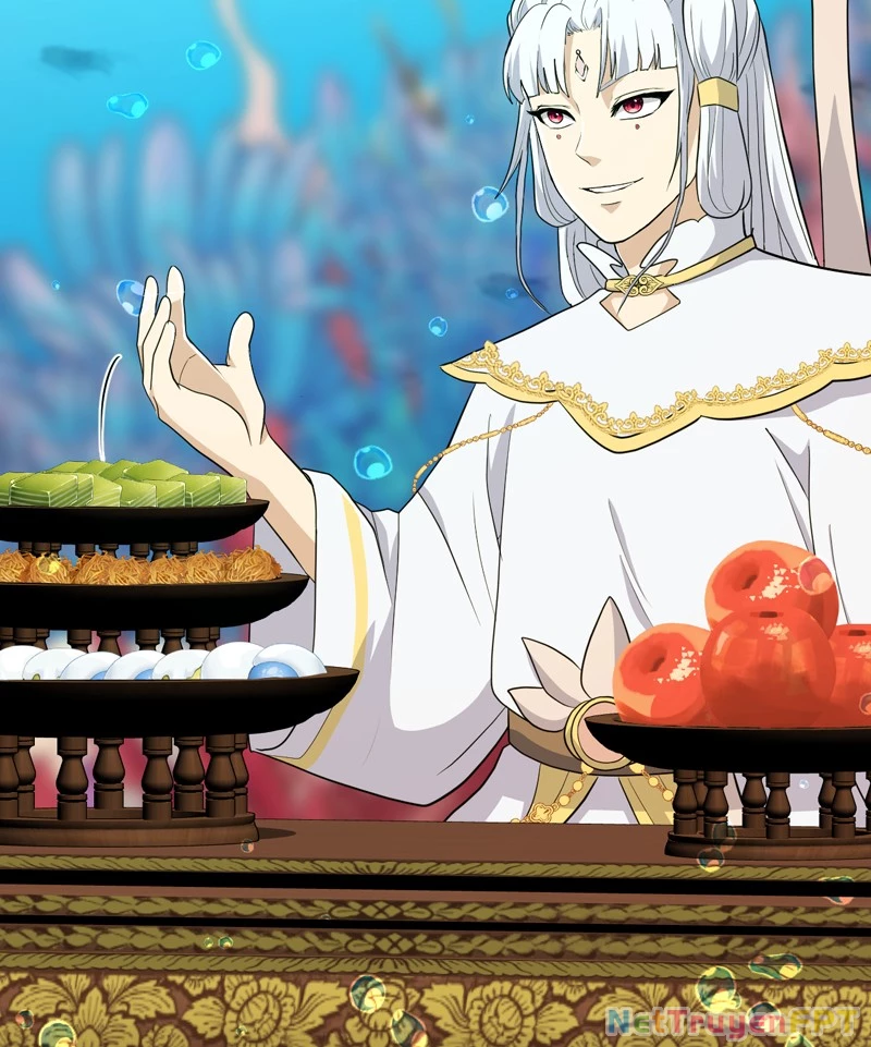 Đồ Đệ Ta Đều Là Vô Địch Đại Yêu Chapter 31 - Trang 2