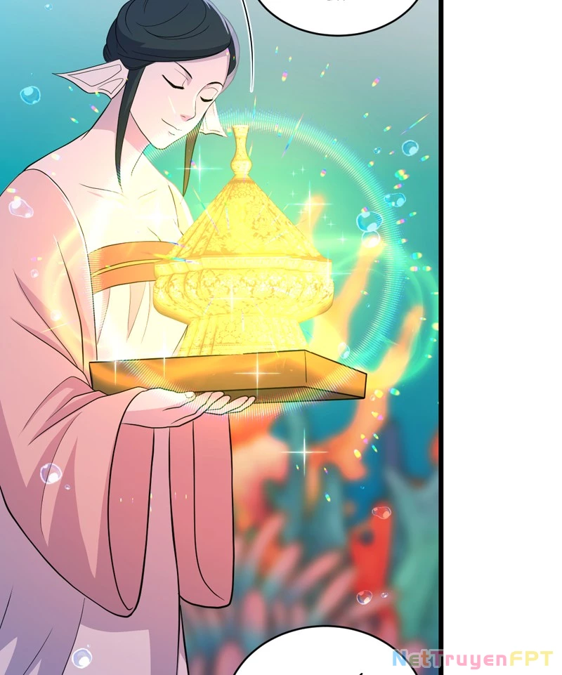 Đồ Đệ Ta Đều Là Vô Địch Đại Yêu Chapter 31 - Trang 2