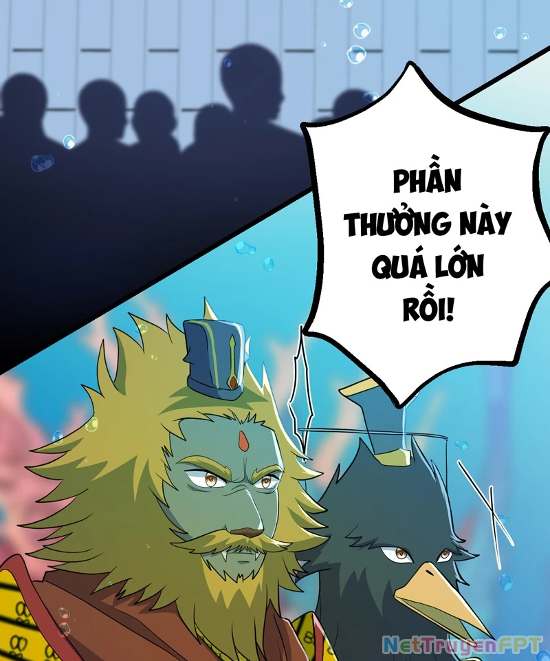 Đồ Đệ Ta Đều Là Vô Địch Đại Yêu Chapter 31 - Trang 2