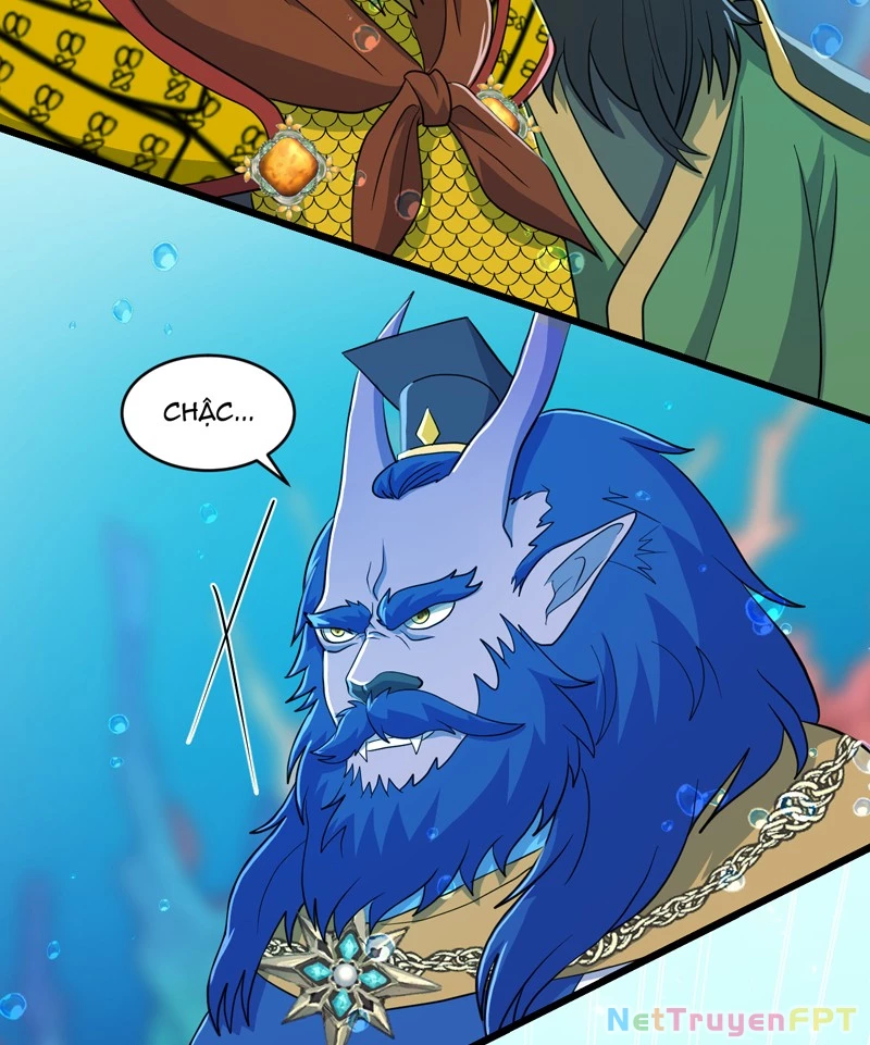 Đồ Đệ Ta Đều Là Vô Địch Đại Yêu Chapter 31 - Trang 2