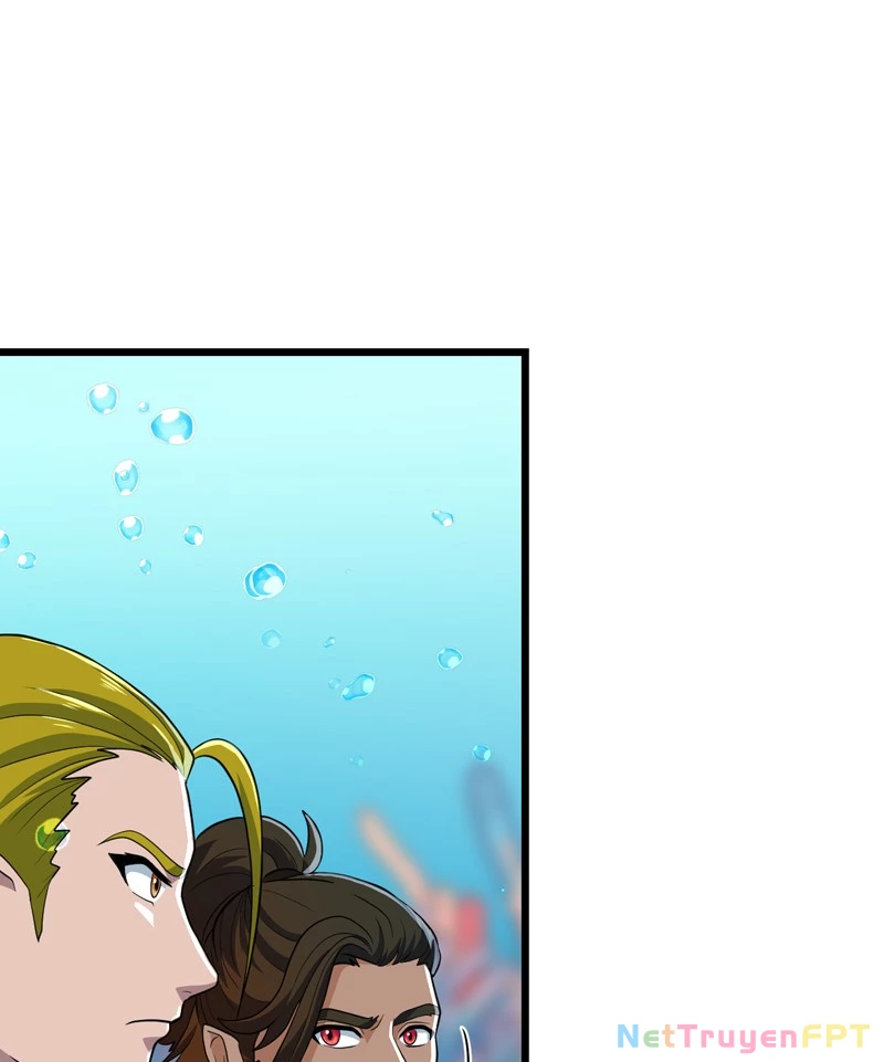 Đồ Đệ Ta Đều Là Vô Địch Đại Yêu Chapter 31 - Trang 2