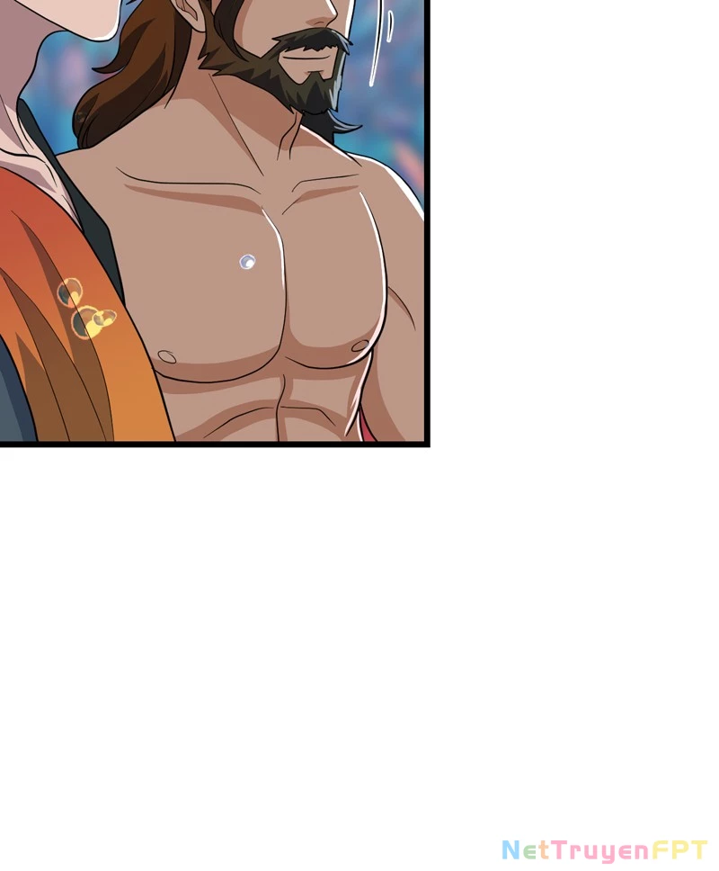 Đồ Đệ Ta Đều Là Vô Địch Đại Yêu Chapter 31 - Trang 2