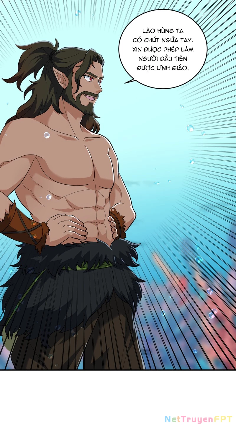 Đồ Đệ Ta Đều Là Vô Địch Đại Yêu Chapter 31 - Trang 2