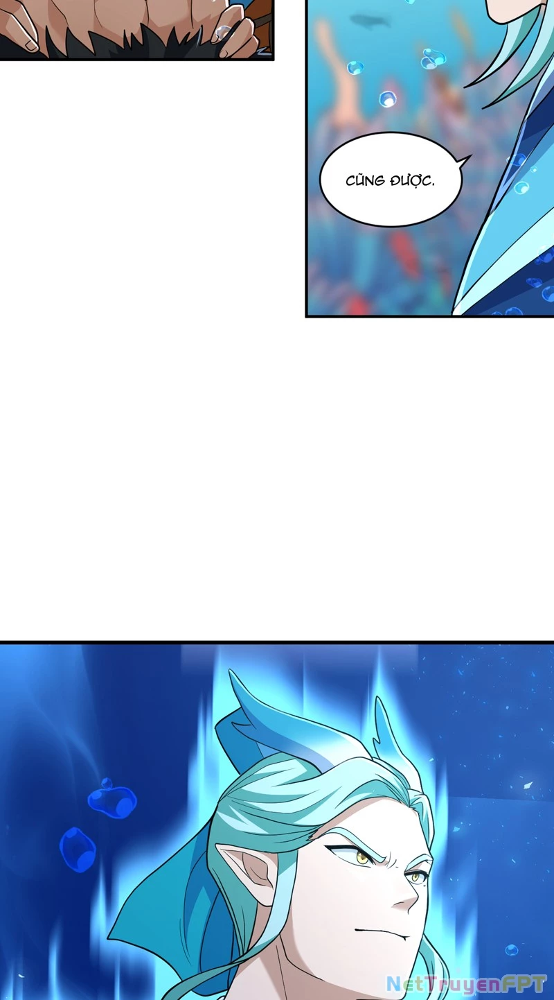 Đồ Đệ Ta Đều Là Vô Địch Đại Yêu Chapter 31 - Trang 2