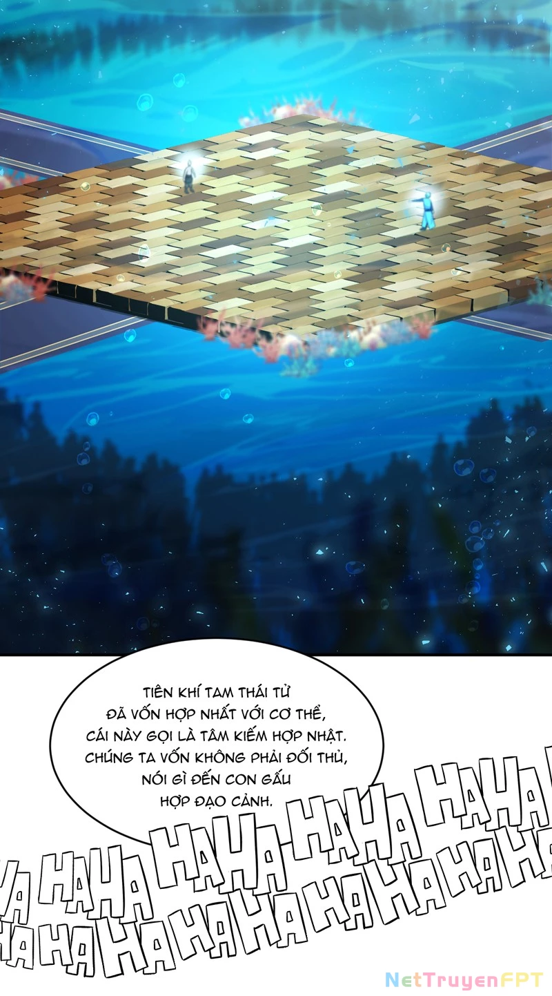 Đồ Đệ Ta Đều Là Vô Địch Đại Yêu Chapter 31 - Trang 2