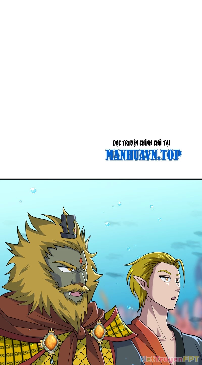 Đồ Đệ Ta Đều Là Vô Địch Đại Yêu Chapter 31 - Trang 2