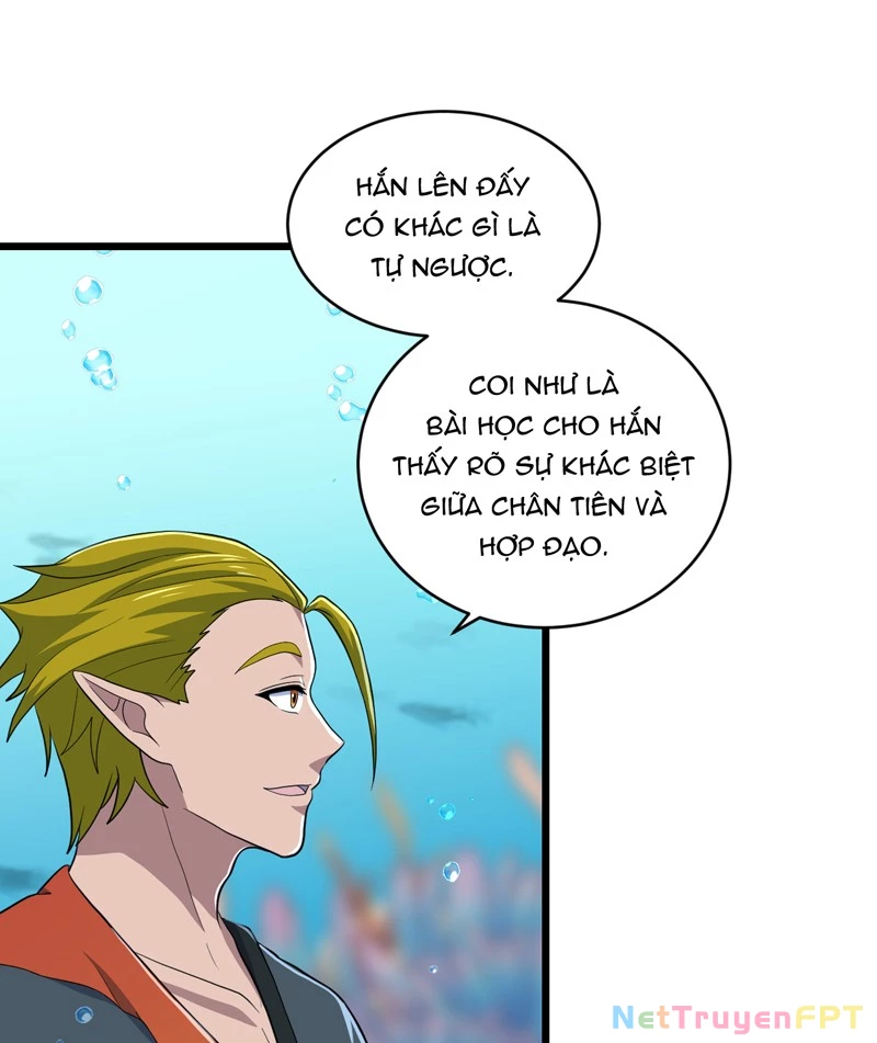 Đồ Đệ Ta Đều Là Vô Địch Đại Yêu Chapter 31 - Trang 2