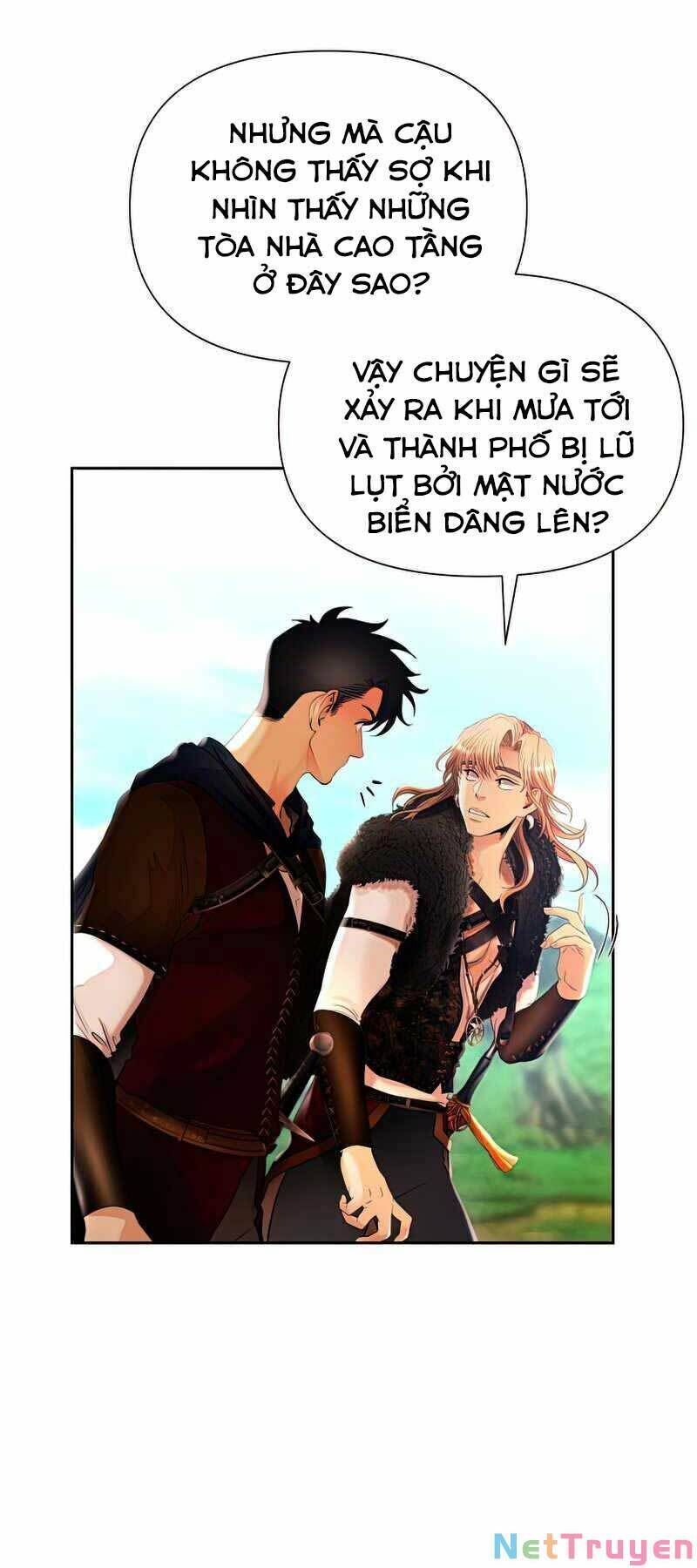 Nhiệm Vụ Chiến Binh Chapter 125 - Trang 2