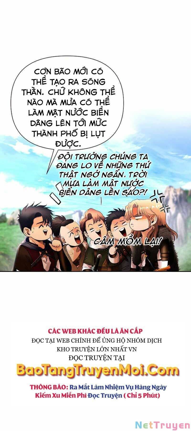 Nhiệm Vụ Chiến Binh Chapter 125 - Trang 2