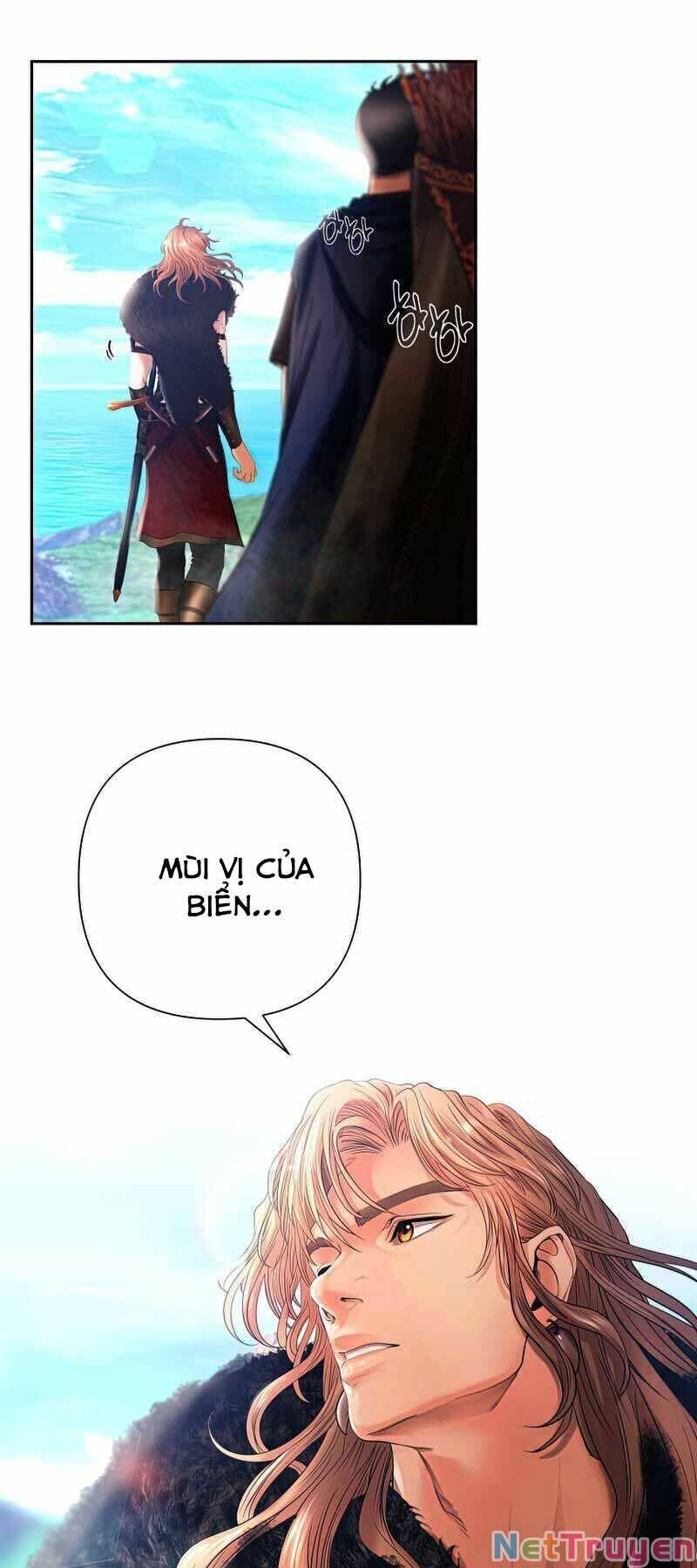 Nhiệm Vụ Chiến Binh Chapter 125 - Trang 2