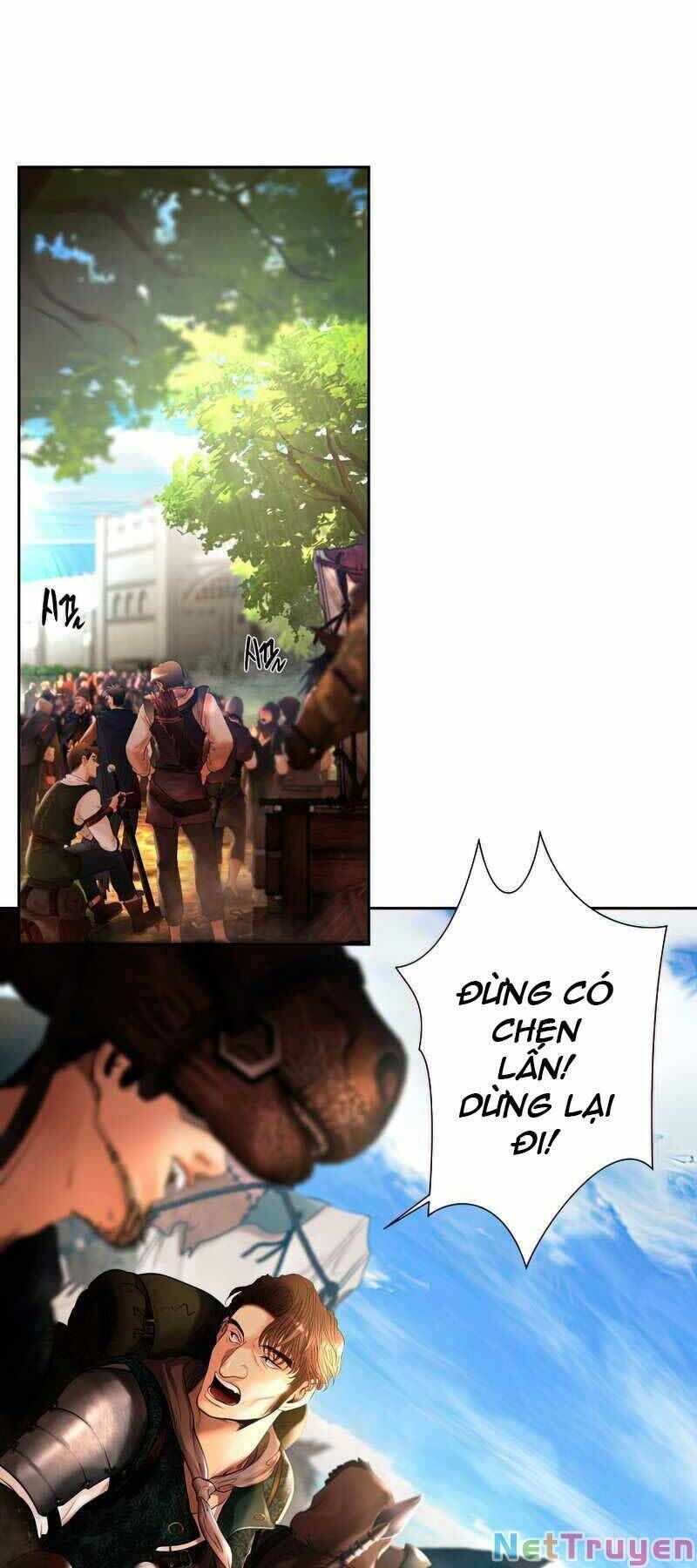 Nhiệm Vụ Chiến Binh Chapter 125 - Trang 2