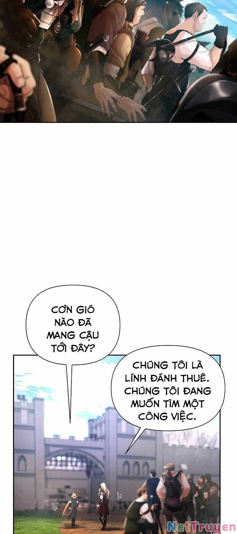 Nhiệm Vụ Chiến Binh Chapter 125 - Trang 2