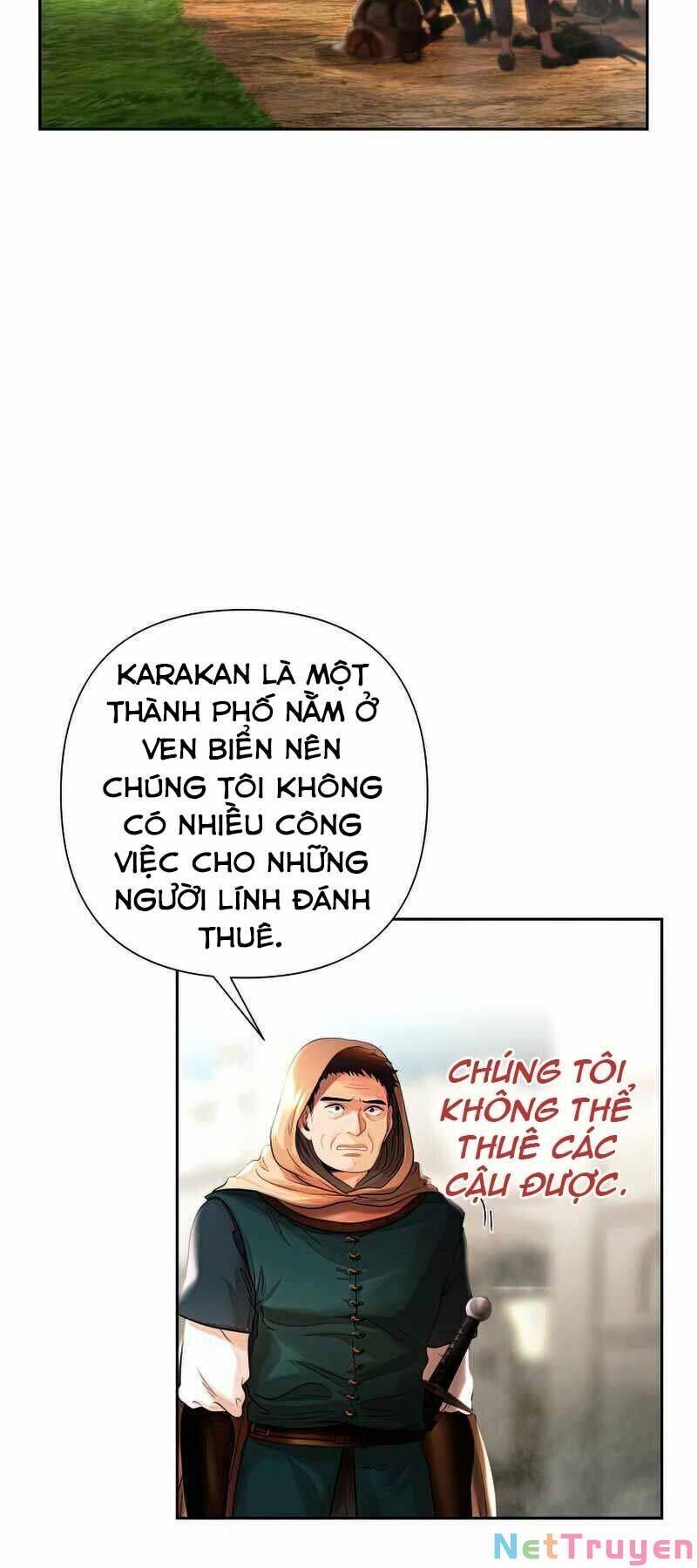 Nhiệm Vụ Chiến Binh Chapter 125 - Trang 2