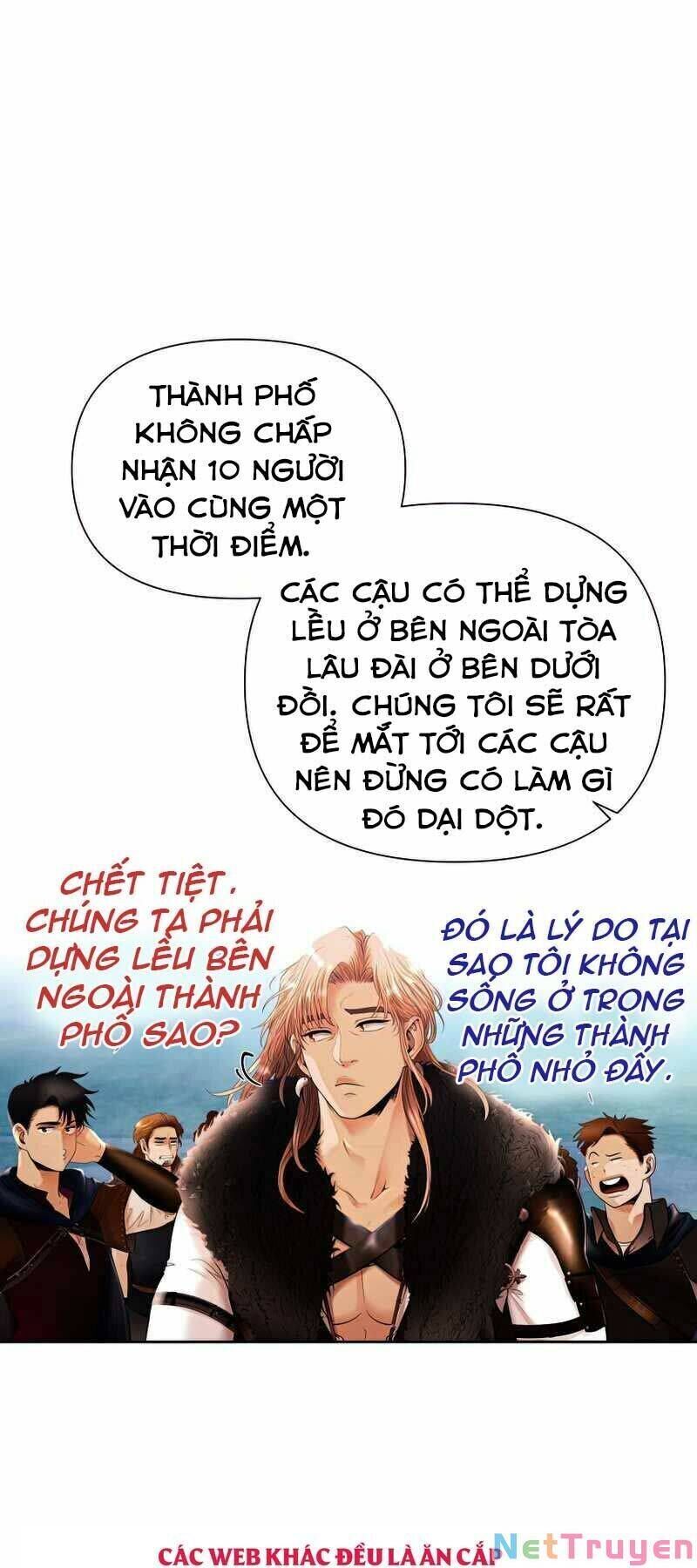 Nhiệm Vụ Chiến Binh Chapter 125 - Trang 2