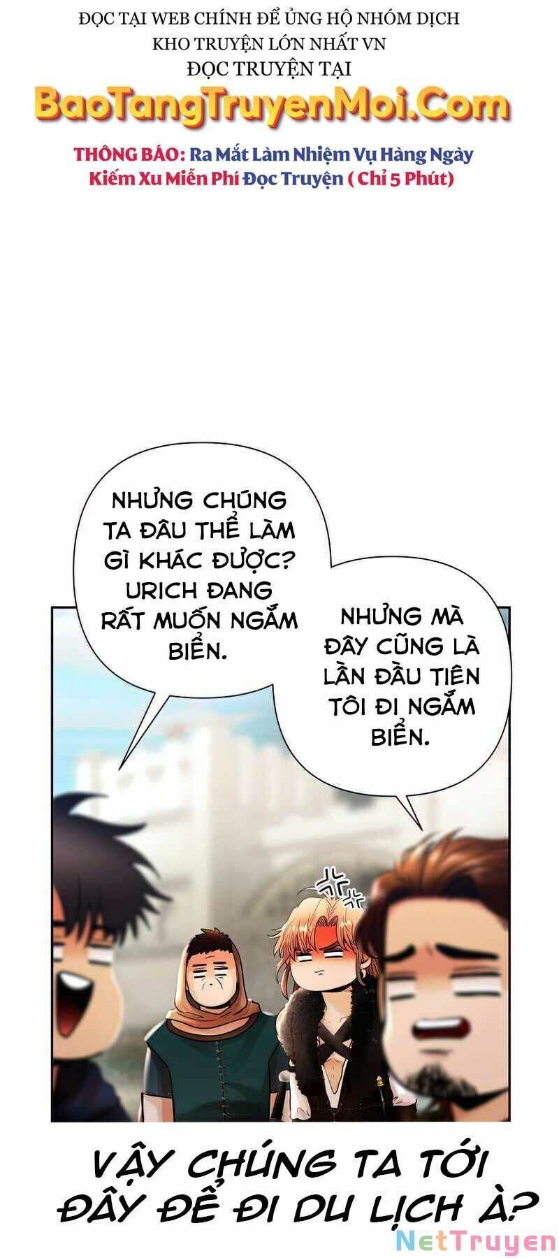 Nhiệm Vụ Chiến Binh Chapter 125 - Trang 2