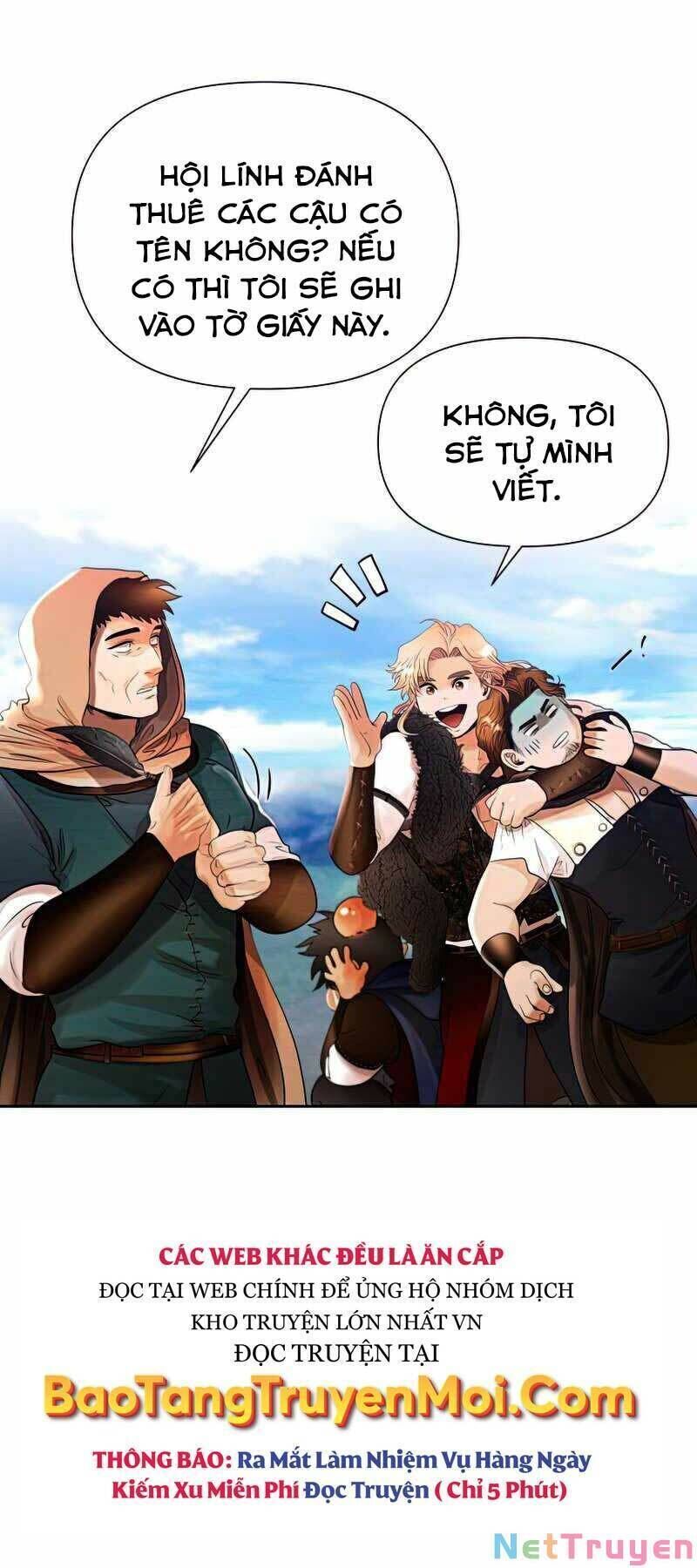 Nhiệm Vụ Chiến Binh Chapter 125 - Trang 2