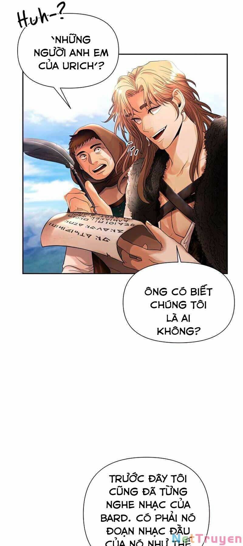 Nhiệm Vụ Chiến Binh Chapter 125 - Trang 2