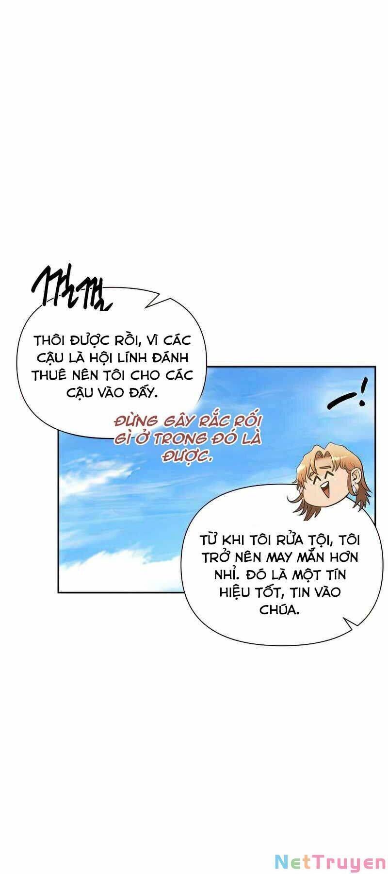 Nhiệm Vụ Chiến Binh Chapter 125 - Trang 2