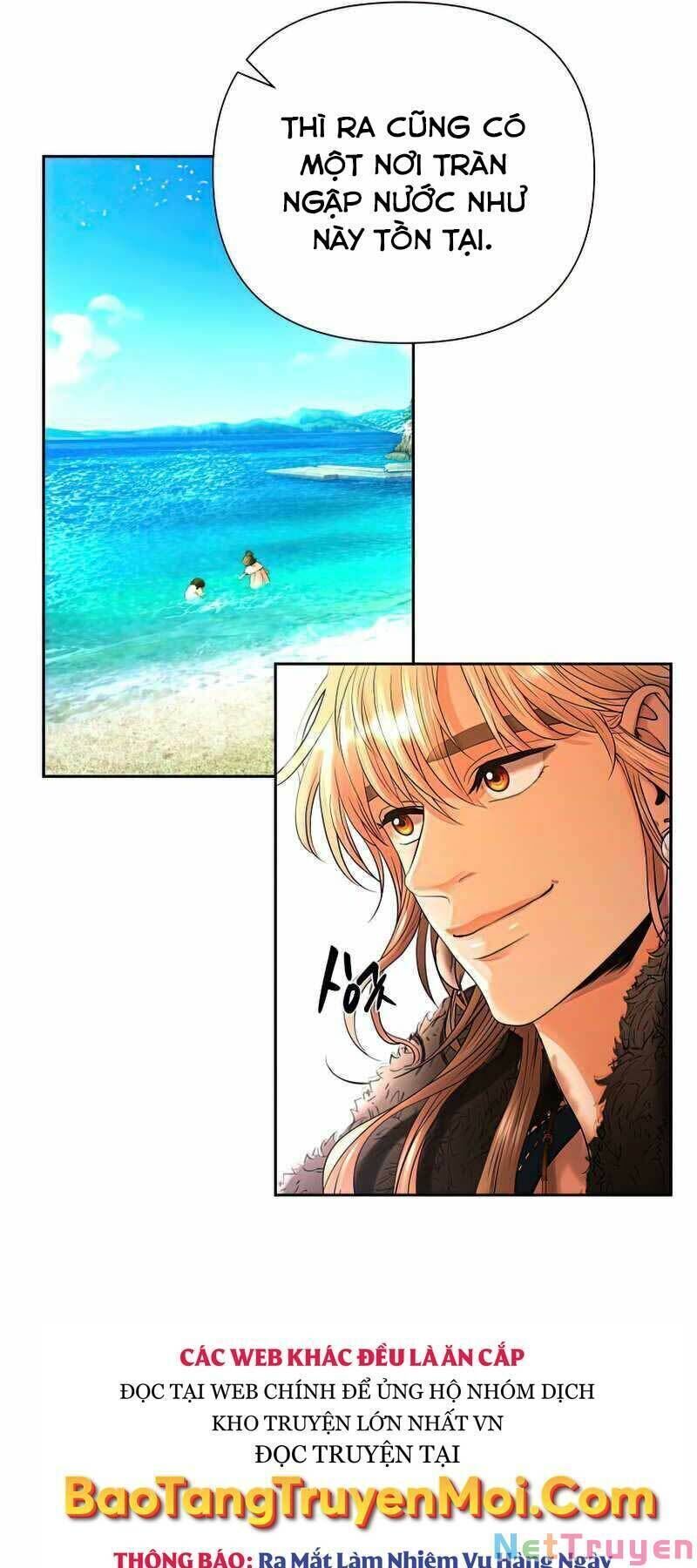 Nhiệm Vụ Chiến Binh Chapter 125 - Trang 2