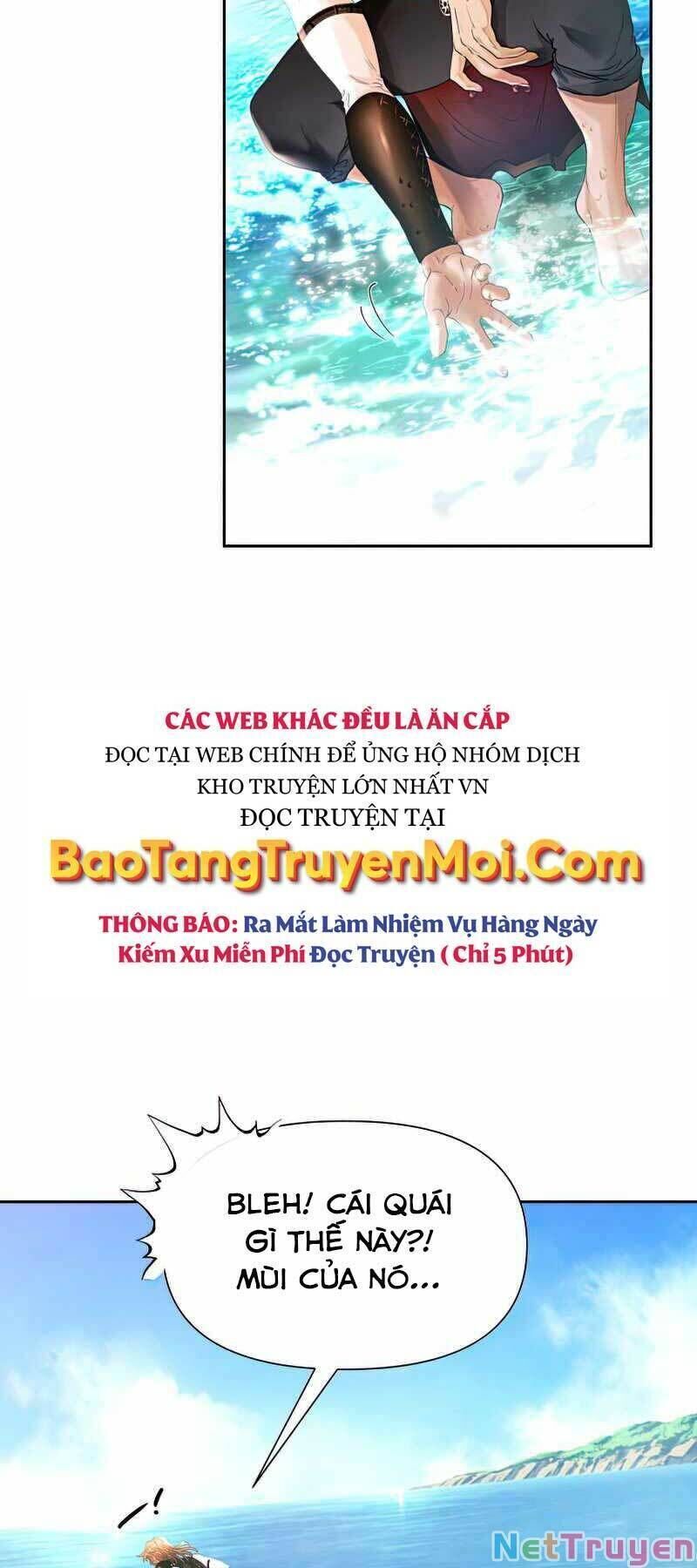 Nhiệm Vụ Chiến Binh Chapter 125 - Trang 2
