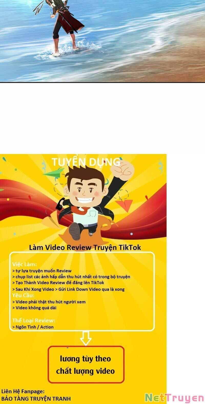 Nhiệm Vụ Chiến Binh Chapter 125 - Trang 2