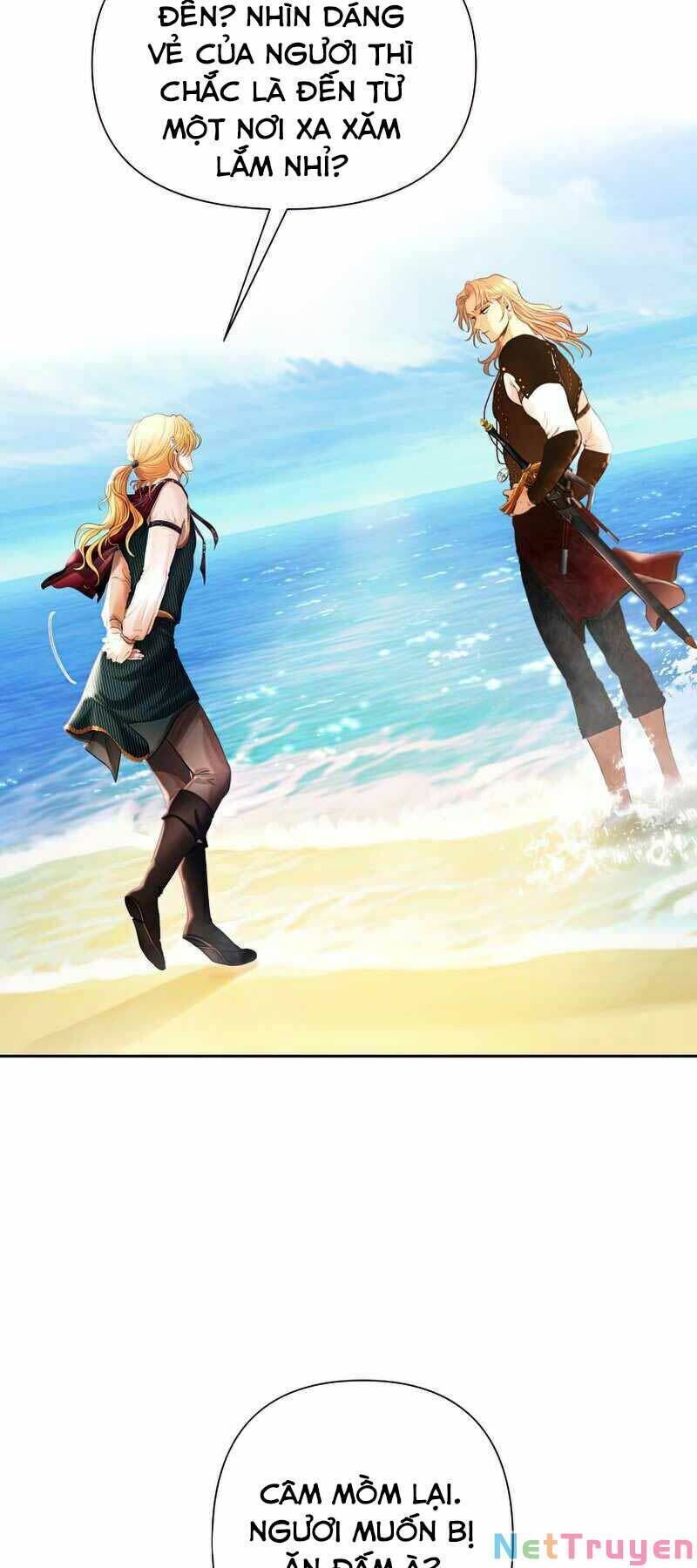 Nhiệm Vụ Chiến Binh Chapter 125 - Trang 2