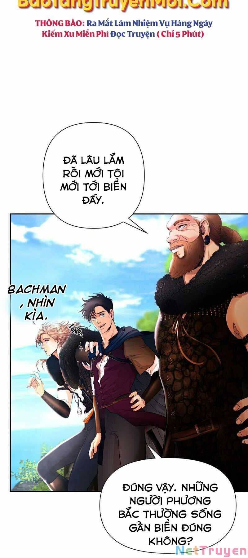 Nhiệm Vụ Chiến Binh Chapter 125 - Trang 2