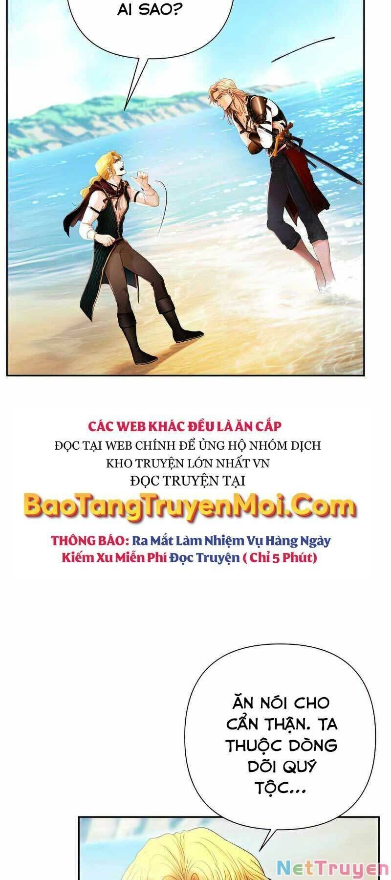 Nhiệm Vụ Chiến Binh Chapter 125 - Trang 2