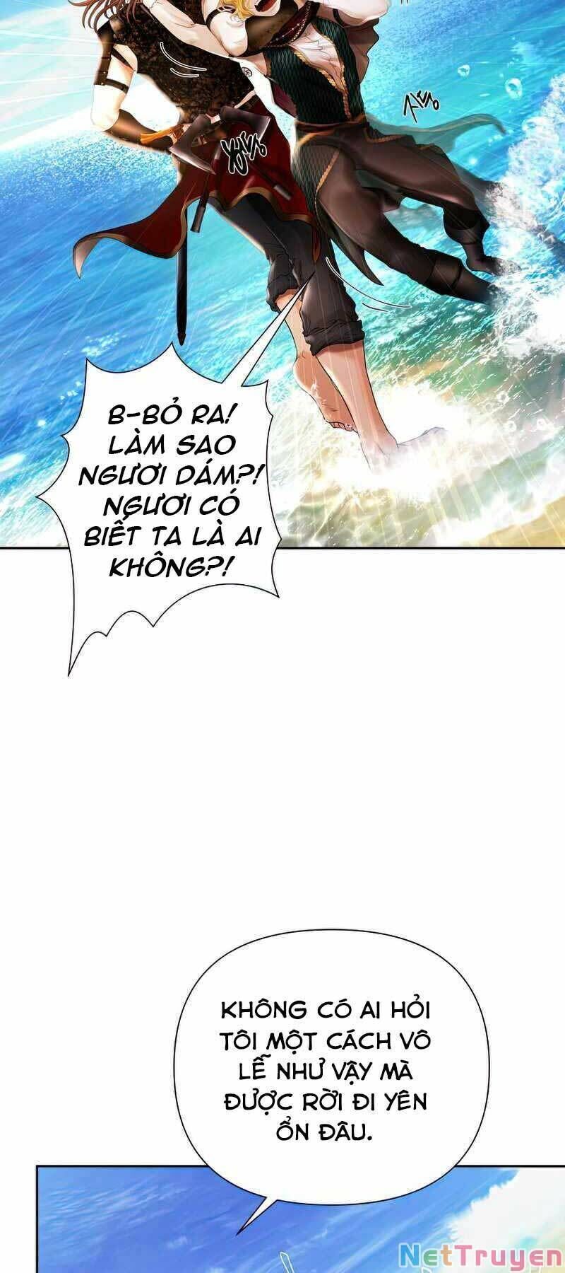 Nhiệm Vụ Chiến Binh Chapter 125 - Trang 2