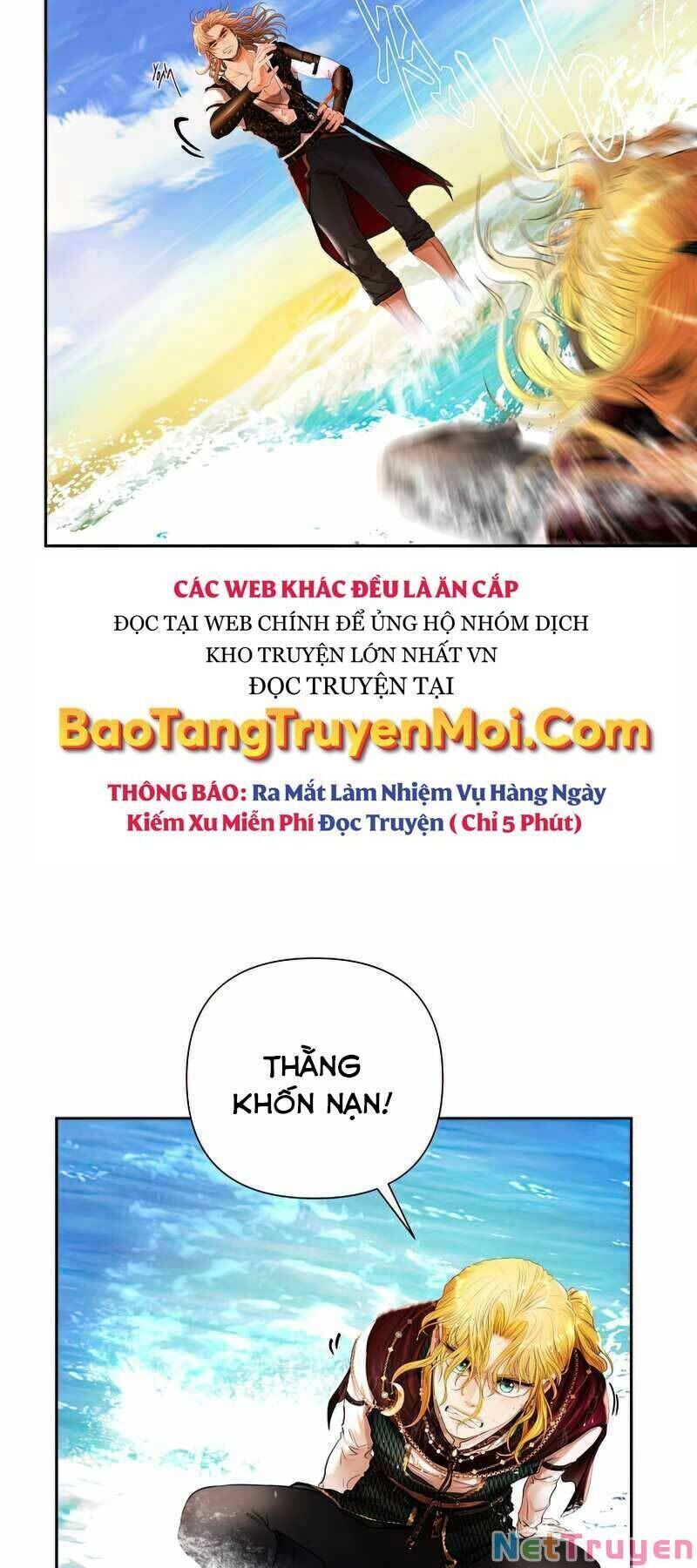 Nhiệm Vụ Chiến Binh Chapter 125 - Trang 2
