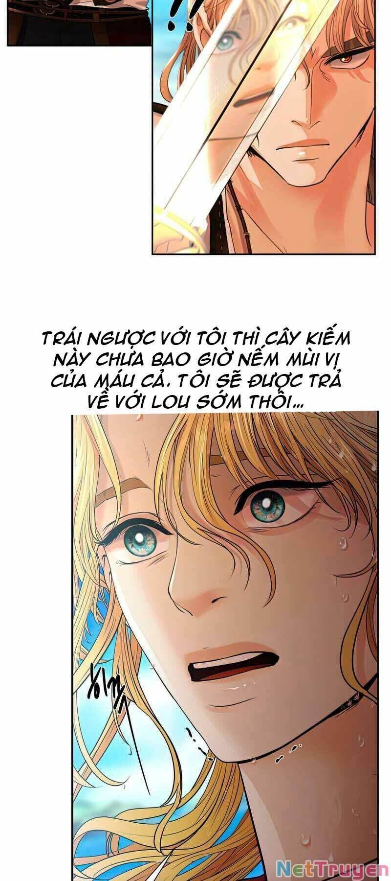 Nhiệm Vụ Chiến Binh Chapter 125 - Trang 2