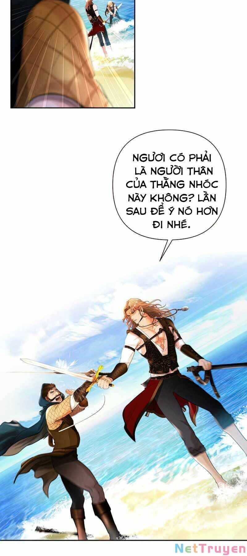 Nhiệm Vụ Chiến Binh Chapter 125 - Trang 2