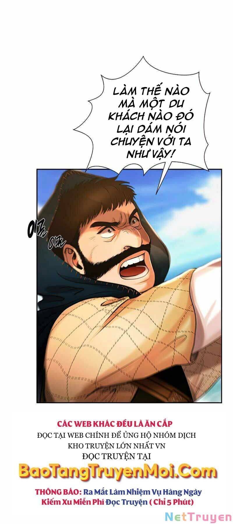 Nhiệm Vụ Chiến Binh Chapter 125 - Trang 2