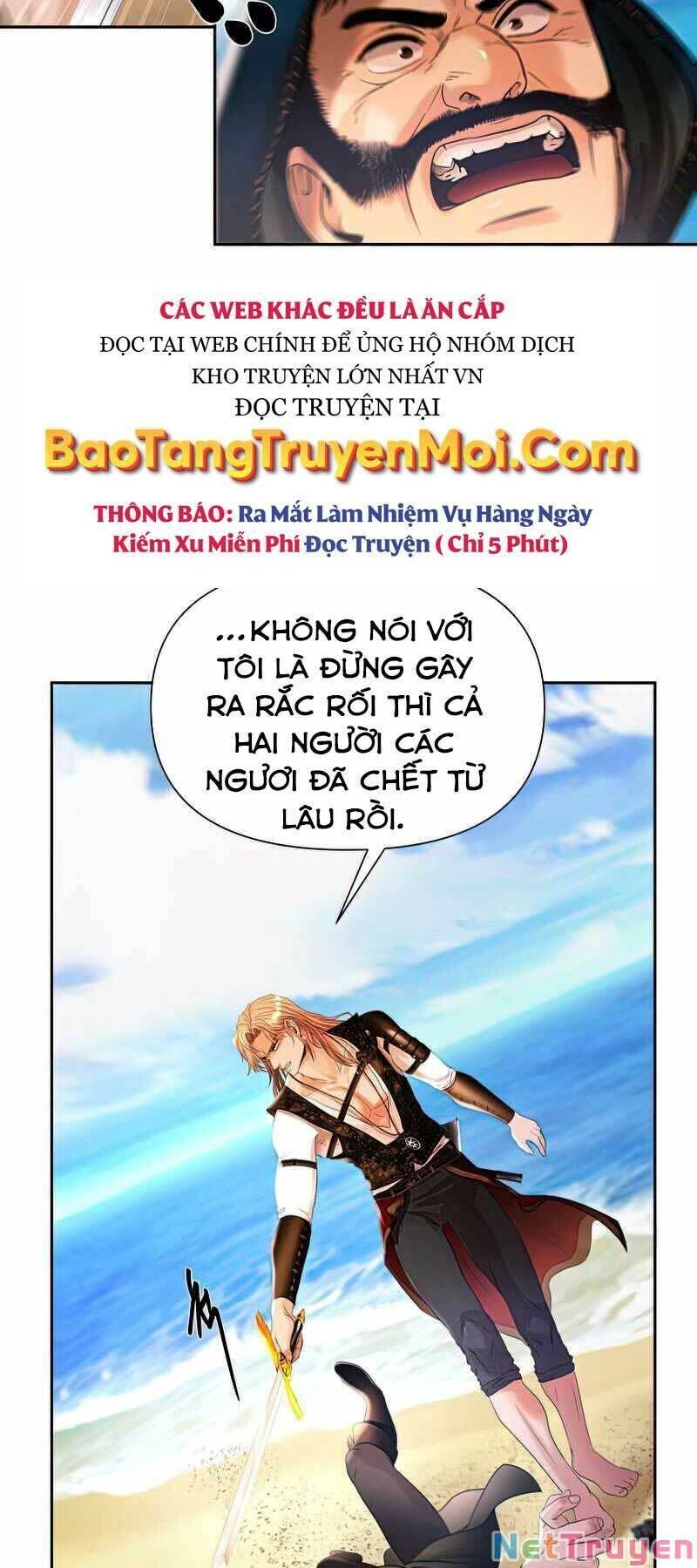 Nhiệm Vụ Chiến Binh Chapter 125 - Trang 2