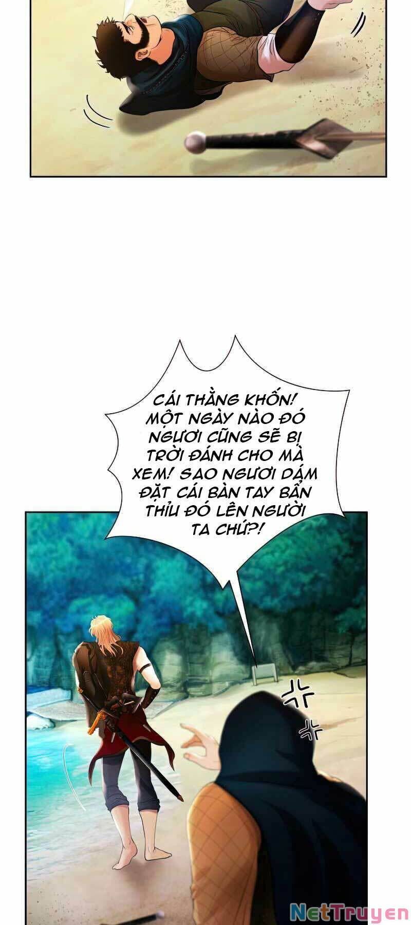 Nhiệm Vụ Chiến Binh Chapter 125 - Trang 2
