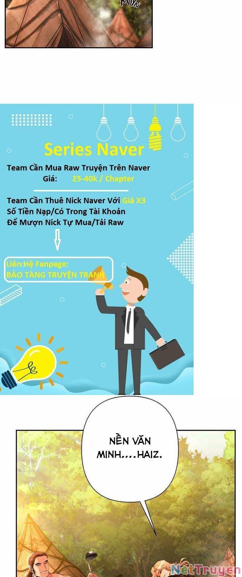 Nhiệm Vụ Chiến Binh Chapter 125 - Trang 2